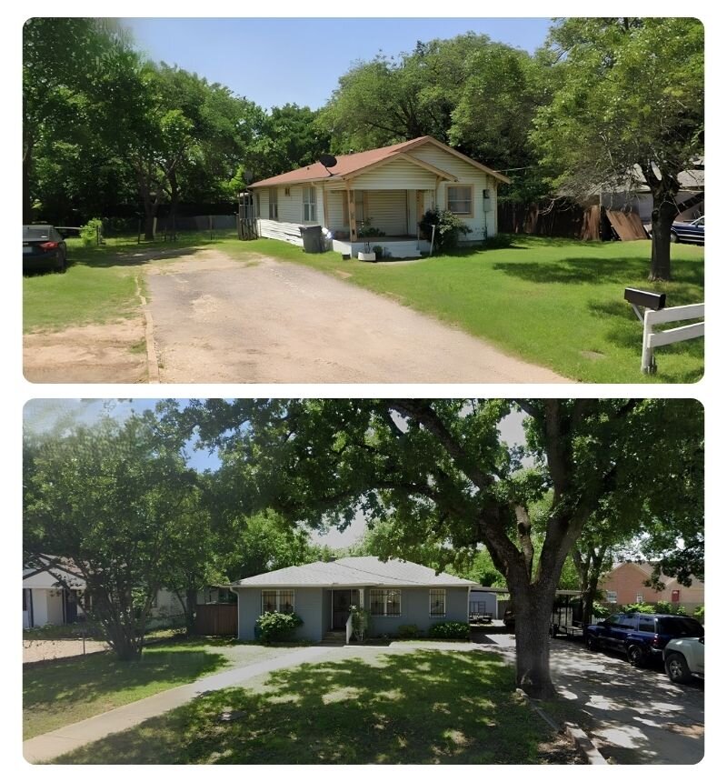 dallas home
