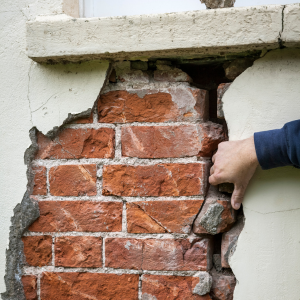 Guide in Selling a House with Foundation Problems In Texas