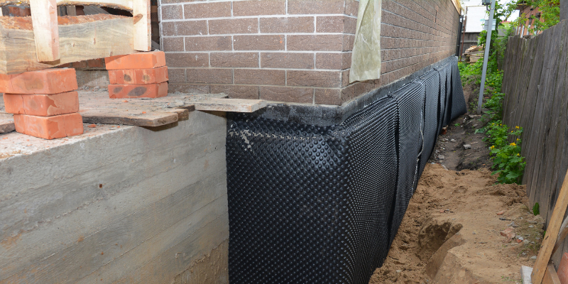 How to Sell a Property with Foundation Issues In Texas