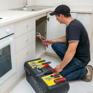 Necessary Repairs Required by the Appraisal In Texas