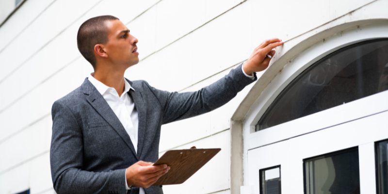 What Repairs Are Required For An Appraisal In Texas