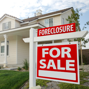 sell my house foreclosure Texas