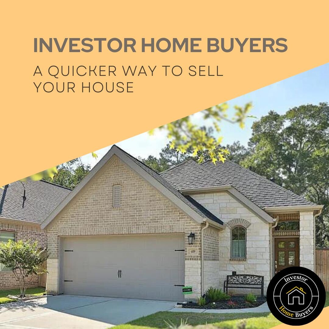 We Buy Houses Cash Dallas