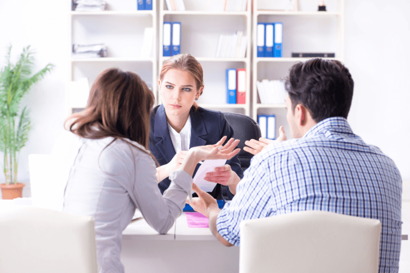 Ways to Remove a Name from Mortgage After Separation