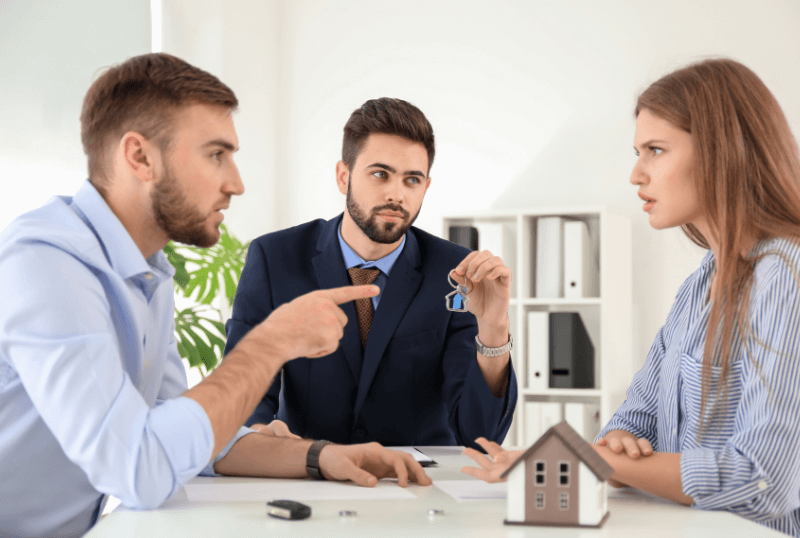 Your 2024 Guide to Selling Your House During a Divorce in Texas
