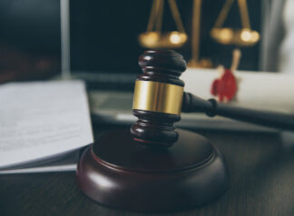 a house in probate in Texas