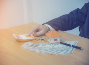 check market on selling rental in Texas