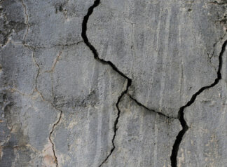 fix the foundation in Texas