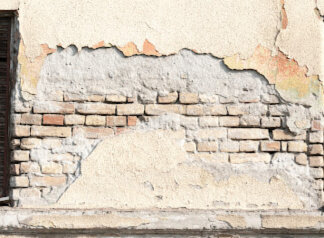 is your foundation bad in Texas