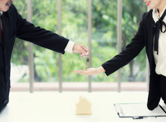 keep or sell the rental house in Texas