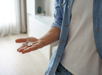 sell a rental home in Texas