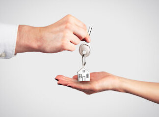 sell inherited home in Texas