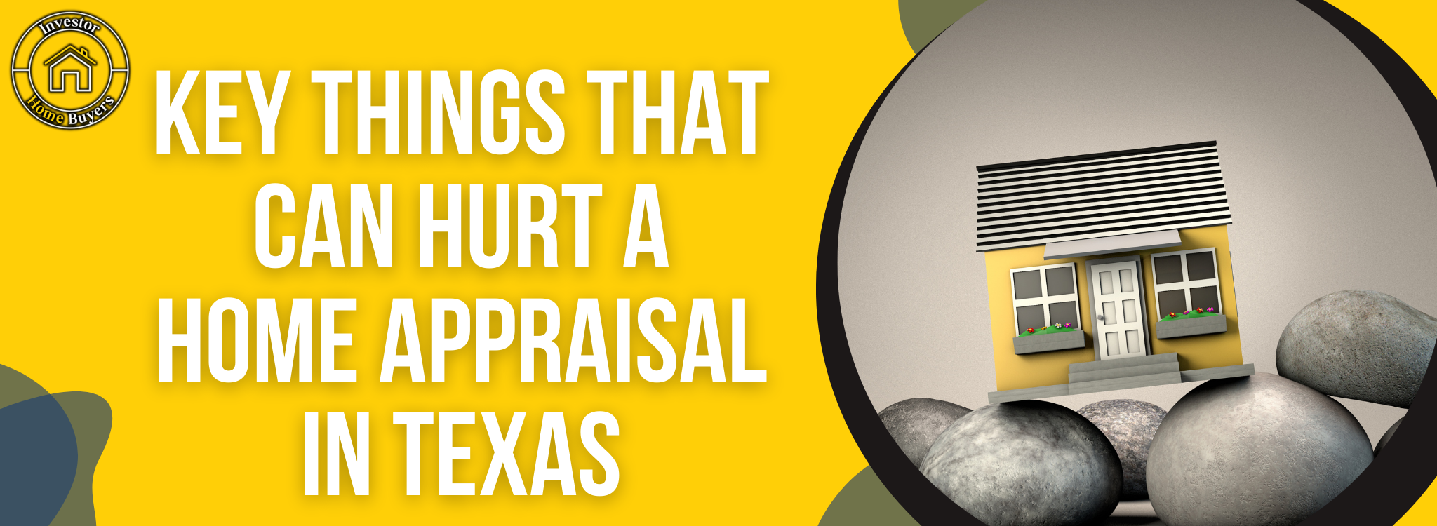 Critical Issues That May Affect a Home Appraisal In Texas