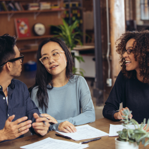 Does forbearance affect the ability to refinance In Texas