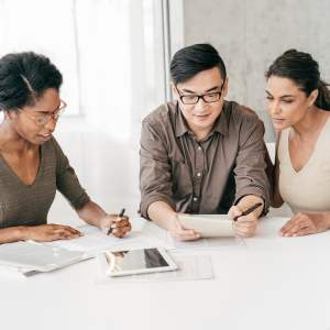 Forbearance can affect refinancing In Texas