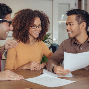 Forbearance impacts refinancing In Texas