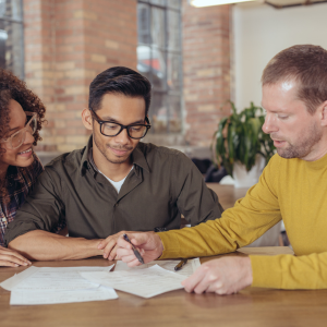 Forbearance influences refinancing In Texas