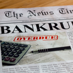 Home Sale While in Bankruptcy In Texas