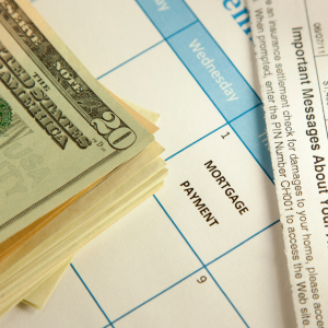 Mortgage Payment Deferral Options In Texas