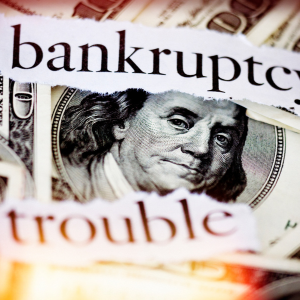 Selling a House While Undergoing Bankruptcy In Texas
