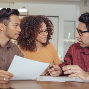 Will being in forbearance affect refinancing In Texas