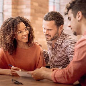 Will forbearance impact refinancing In Texas
