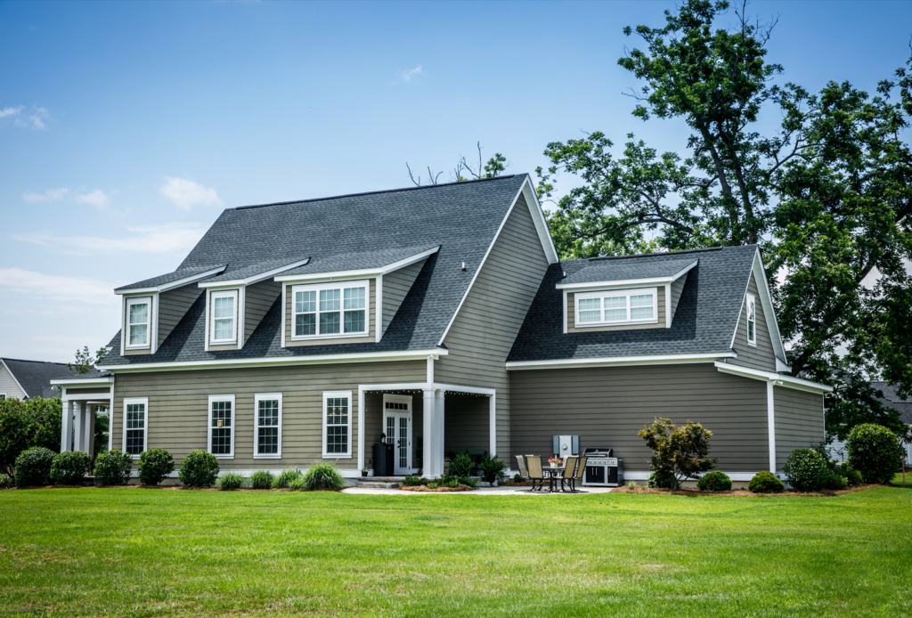 benefits of home staging in Texas