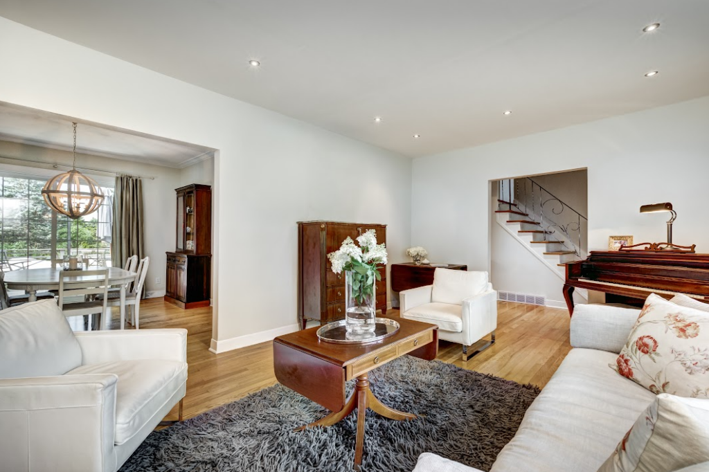 benefits of home staging in Texas
