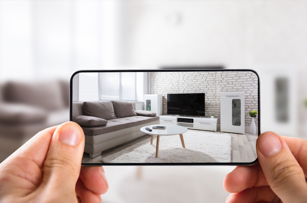 benefits of home staging in Texas