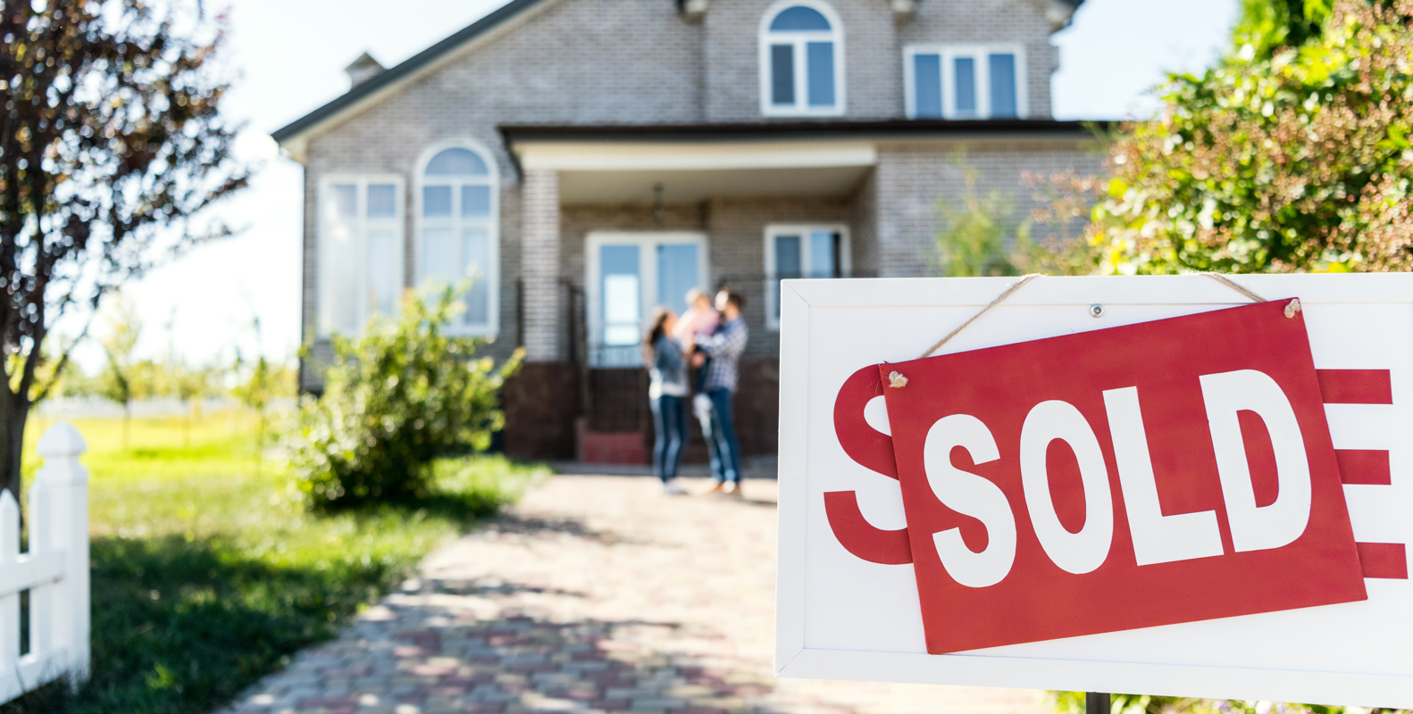 Benefits of home staging in Texas