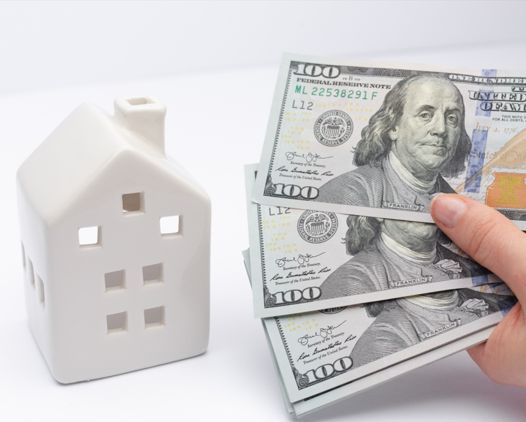 benefits of home staging in Texas