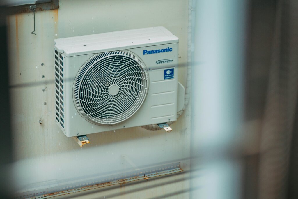 How much does it cost to fix the Ac in Texas