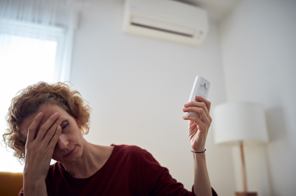 How much does it cost to fix the Ac in Texas