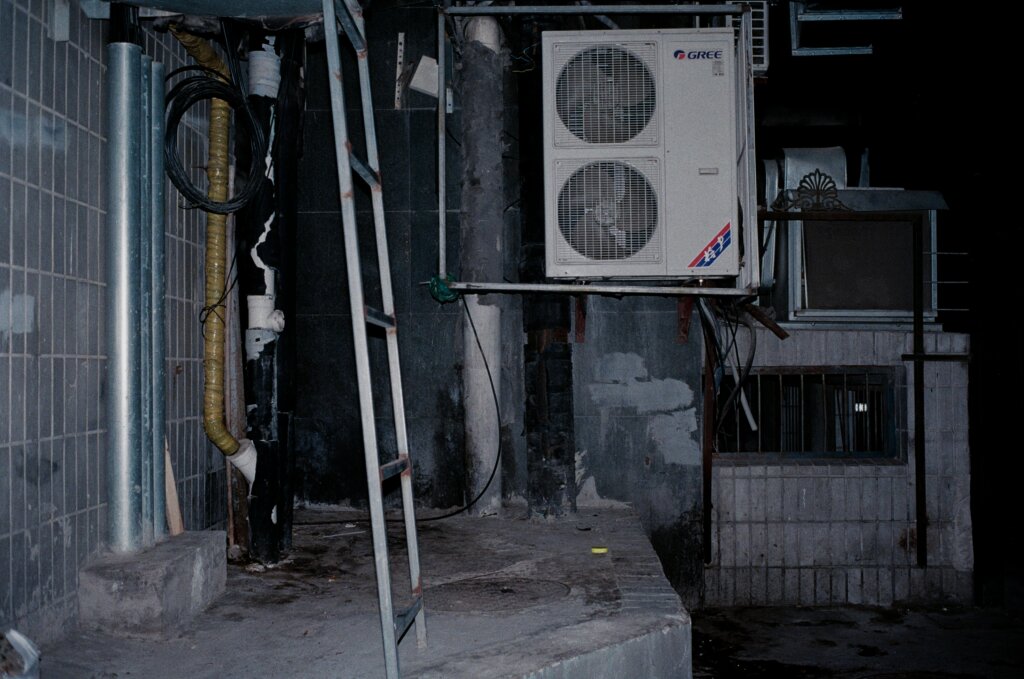 How much does it cost to fix the Ac in Texas