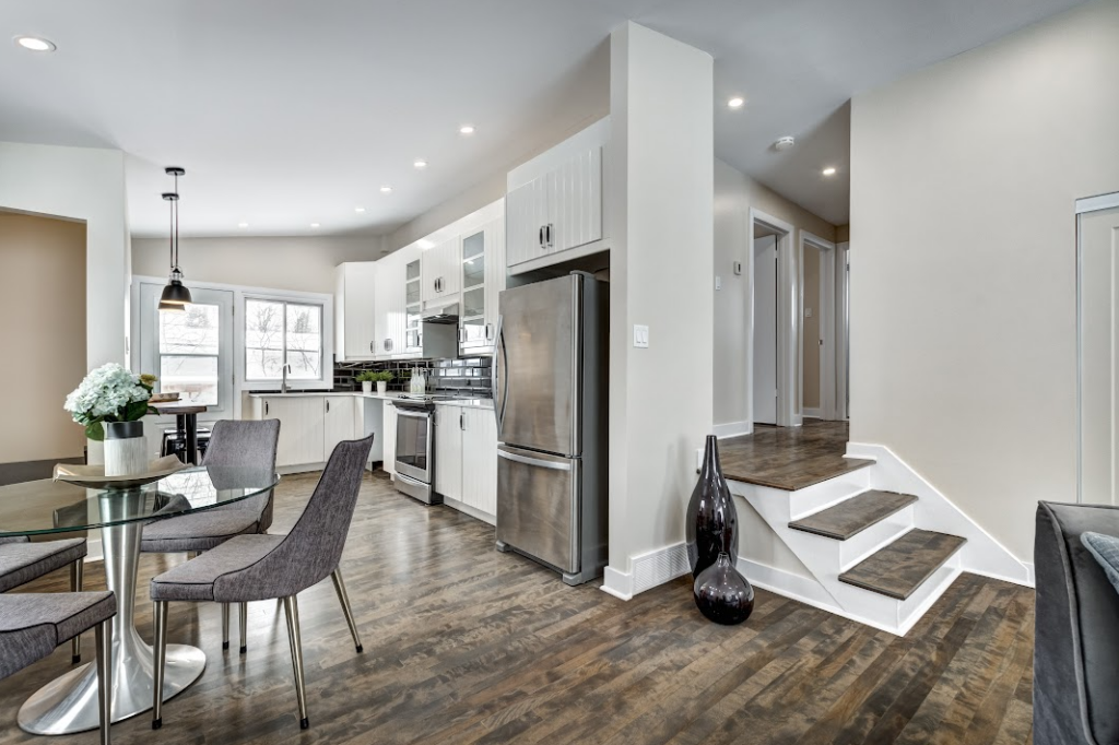 benefits of home staging in Texas