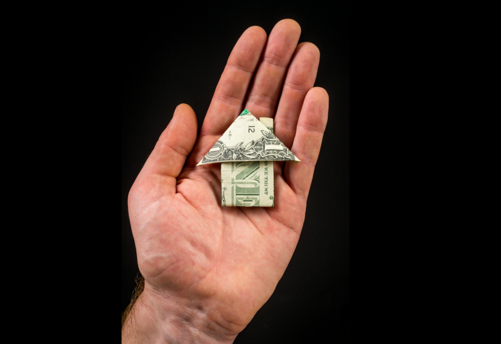 selling home with reverse mortgage in Dallas