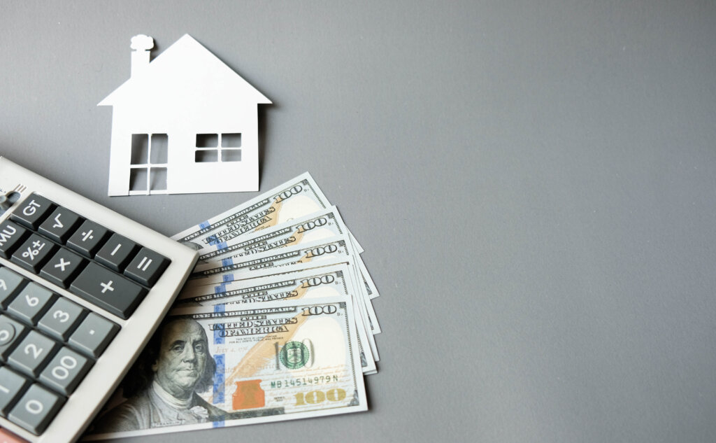 selling home with reverse mortgage in Dallas