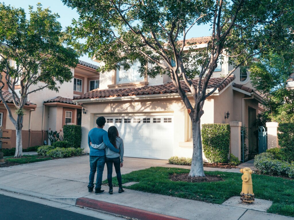 where to live after selling a house in Dallas
