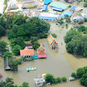 What Happens to a House’s Value After Flooding in Texas