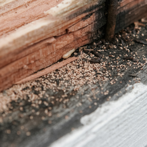 How Much Do Termite Inspections Cost In Texas