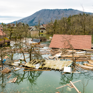 How Significantly Does Flooding Decrease a Home’s Value in Texas