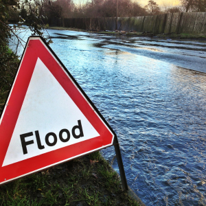 What Is the Devaluation of a House After Flooding in Texas