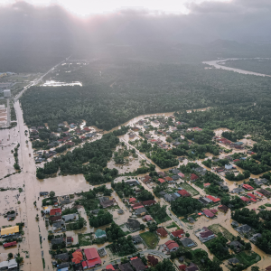 What Is the Impact of Flooding on Home Value in Texas