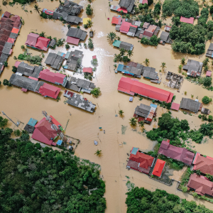 How Much Is a House Devalued by Flooding in Texas