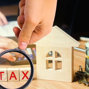 Who Pays Property Taxes When Selling a House in Texas