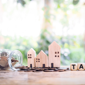Who Pays the Required Taxes When Selling a House in Texas