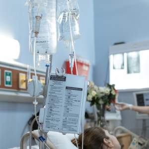 Can a Hospital Put a Financial Lien on Your House In Texas