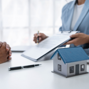 FSBO Home Sale Paperwork Essentials In Dallas