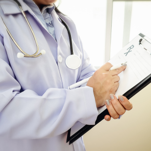 Hospital Place a Lien on Your Home In Texas