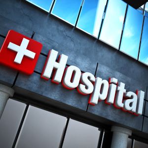 Hospital Place a Lien on Your House In Texas
